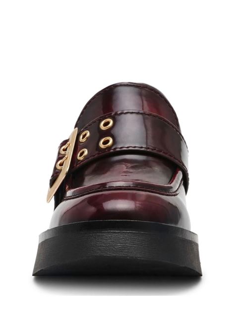 leather loafers Steve Madden | SMSBRIDGETON-WNA.WNA